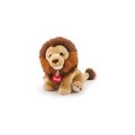 Peluche lion narciso 25 cm