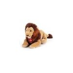 Peluche lion narciso 38 cm