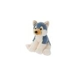 Peluche loup dani créations - 27 Peluche loup dani créations - 27