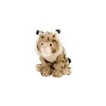 Peluche lynx
