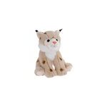 Peluche lynx dani créations - 27 Peluche lynx dani créations - 27
