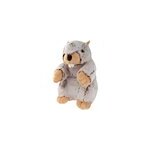 Peluche marmotte dani cration
