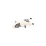 Peluche molly la vache l 53 cm