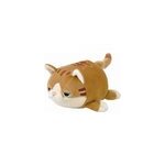Peluche mugi le bébé chat brun 11 cm Peluche mugi le bébé chat brun 11 cm