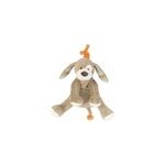 Peluche musicale chien doodle 20cm Peluche musicale chien doodle 20cm