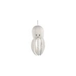 Peluche musicale octopus olly flow