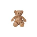 Peluche ours boris 17 cm