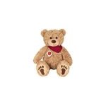 Peluche ours chilly 40 cm