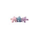 Peluche ours dani crations -