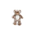 Peluche ours doo pantin 14cm
