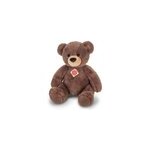 Peluche ours marron 40 cm