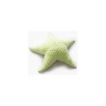 Peluche - petite etoile de mer non