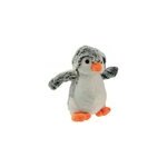 Peluche pingouin - 16 cm