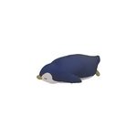 Peluche pingouin eskimo (47 cm)