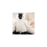 Peluche pingouin raymond