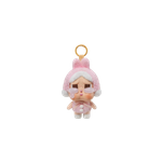 Peluche pop mart crybaby crying again Peluche pop mart crybaby crying again