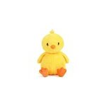 Peluche poussin recycl