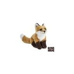 Peluche renard