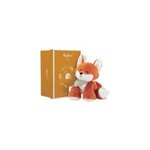 Peluche renard paprika 17 cm