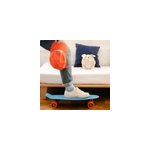 Peluche roodoodoo nono le chien 25 cm Peluche roodoodoo nono le chien 25 cm
