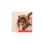 Peluche roodoodoo pipo l'hippo 25 cm