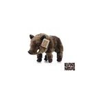 Peluche sanglier 29 cm
