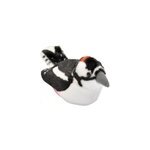 Peluche sonore pic peiche