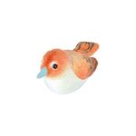 Peluche sonore rossignol philomle
