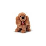 Peluche sophie le coker taille s