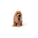 Peluche sophie le coker taille m