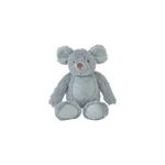 Peluche souris mel 25cm