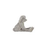 Peluche souris mindy 30 cm
