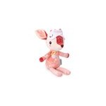 Peluche stella le faon rituel du coucher Peluche stella le faon rituel du coucher