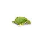 Peluche tortue 100% recycl�e - keeleco