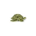 Peluche tortue 23 cm