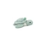 Peluche tortue maman / bébé Peluche tortue maman / bébé