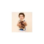 Peluche tortue rosalie 30 cm