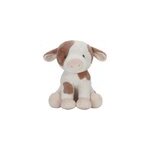 Peluche vache