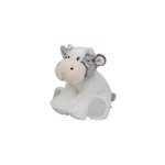 Peluche vache dani creations