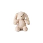 Peluche veilleuse musicale billy le lapi
