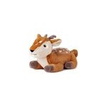 Peluche veilleuse projecteur d'toiles