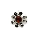 Pendentif ambre argent Pendentif ambre argent