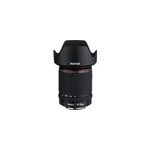 Pentax objectif 16 - 85mm f3. 5 - 5. 6 ed dc wr