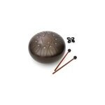 Tongue drum percussion de méditation / relaxation Tongue drum percussion de méditation / relaxation