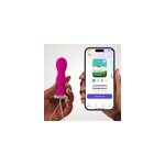 Perifit sonde périnéale connectée rose Perifit sonde périnéale connectée rose