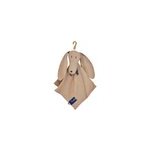 Perlipopette doudou chien taupe ma0180 Perlipopette doudou chien taupe ma0180