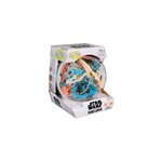 Perplexus star wars the mandalorian labyrinthe 3d