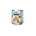 Mes personnages de mes r�ves en p�te � modeler