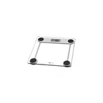 P�se personne �lectronique en verre clatronic pw 3368