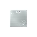 Pèse - personne en verre - écran lcd Pèse - personne en verre - écran lcd